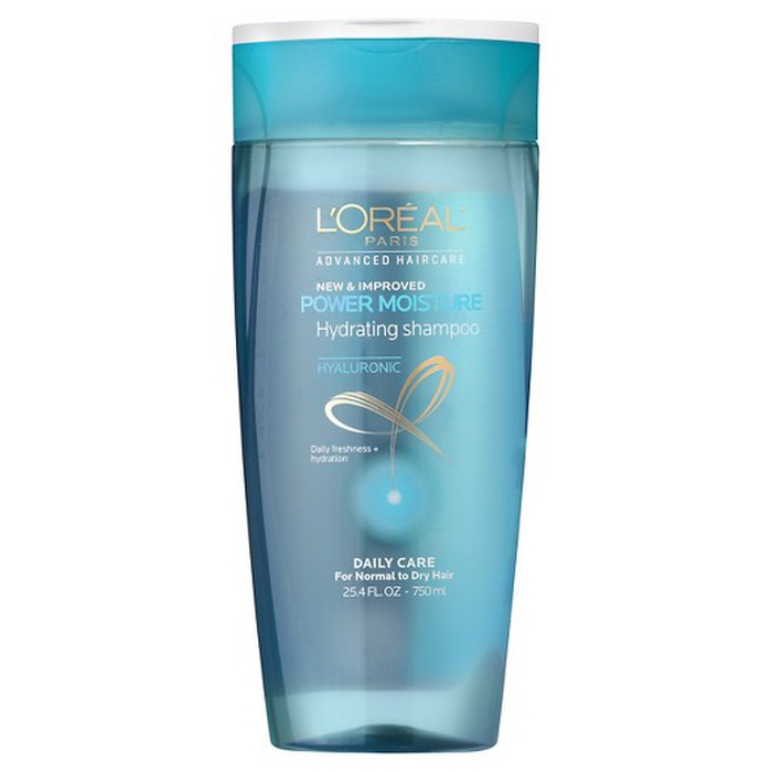 Loreal Natural Shampoo Loreal Natural Shampoo