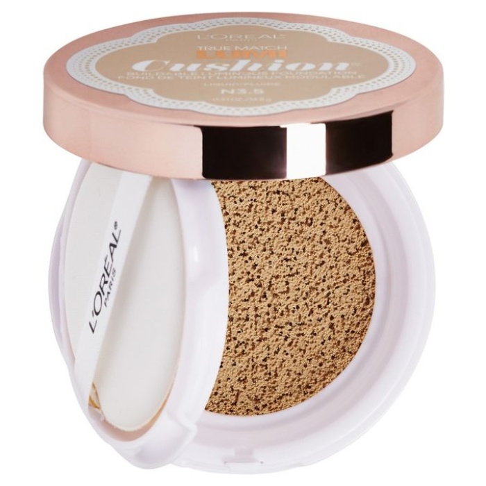10 Best Cushion Foundations Rank & Style