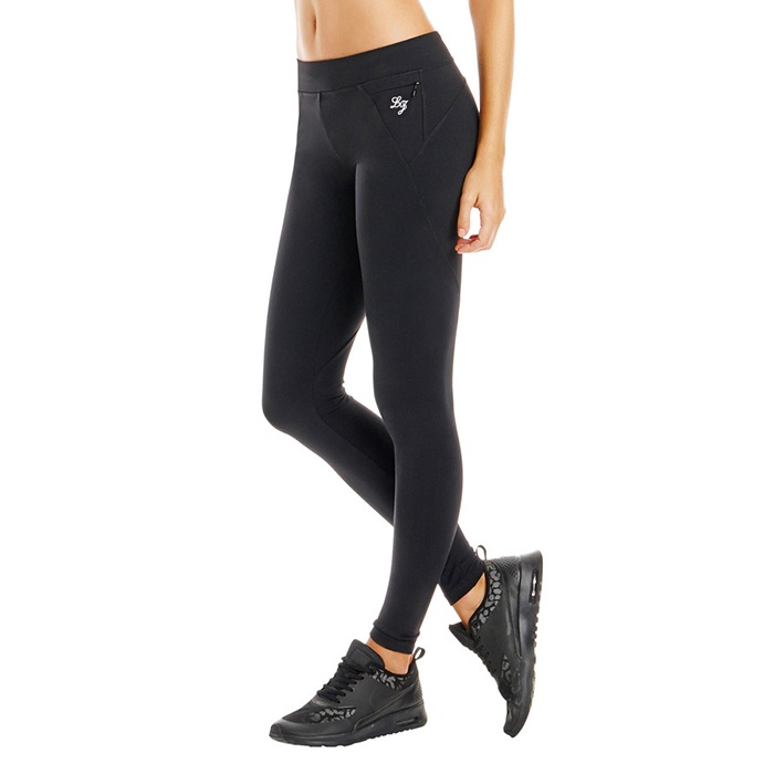 opaque yoga pants