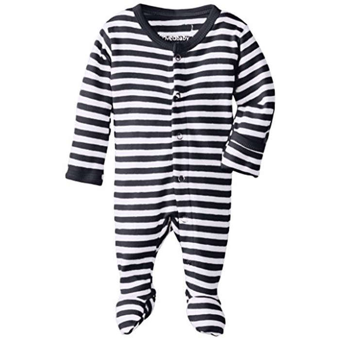 10 Best Organic Baby Clothing Lines Rank & Style