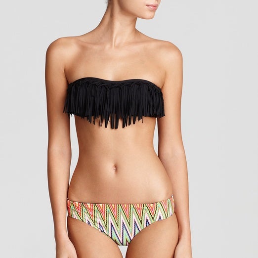 10 Best Bandeau Swimsuits Rank & Style