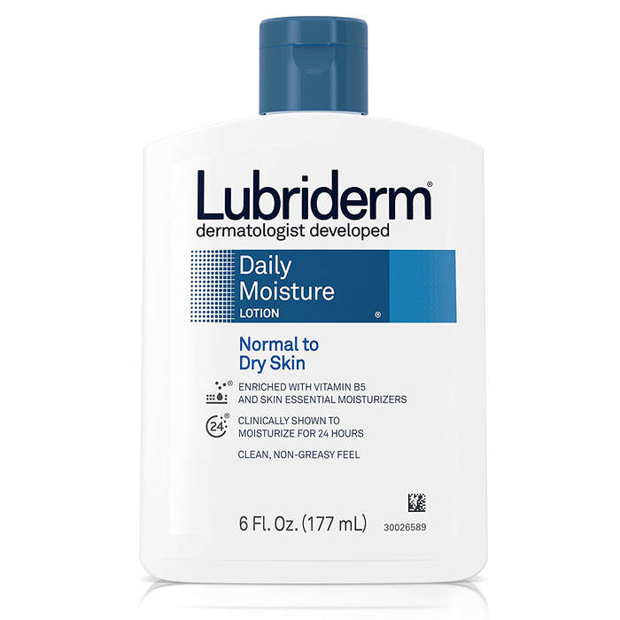 lotion that starts with a