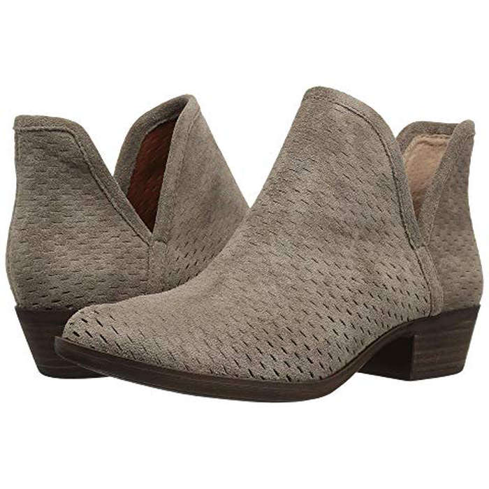 cute booties for spring