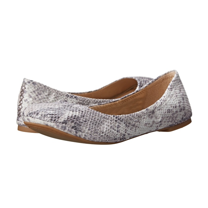 best ballet flats for teachers