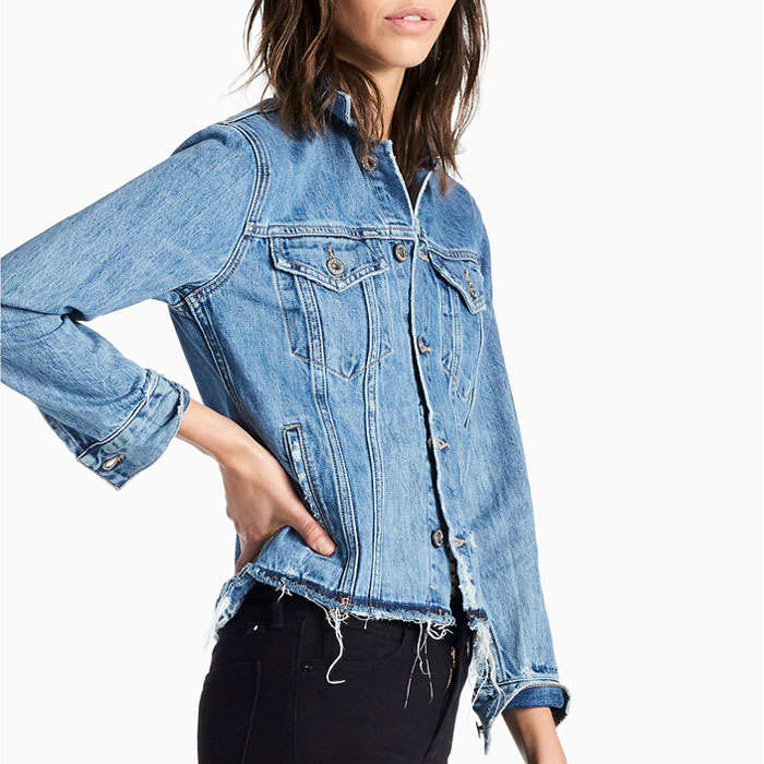 best lucky brand jeans
