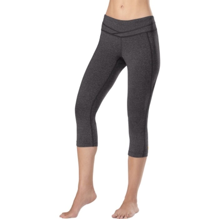10 Best Cropped Workout Leggings Rank & Style