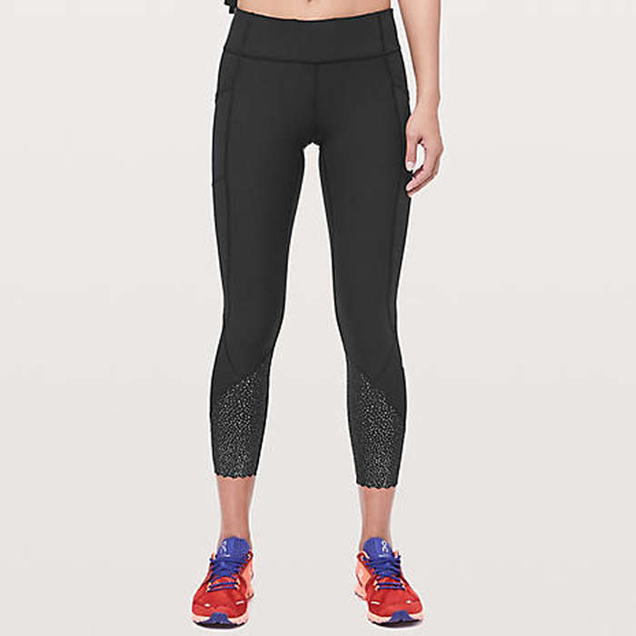 lululemon compression tights