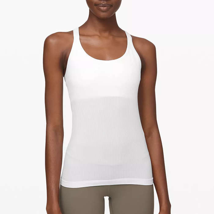 best support tank tops