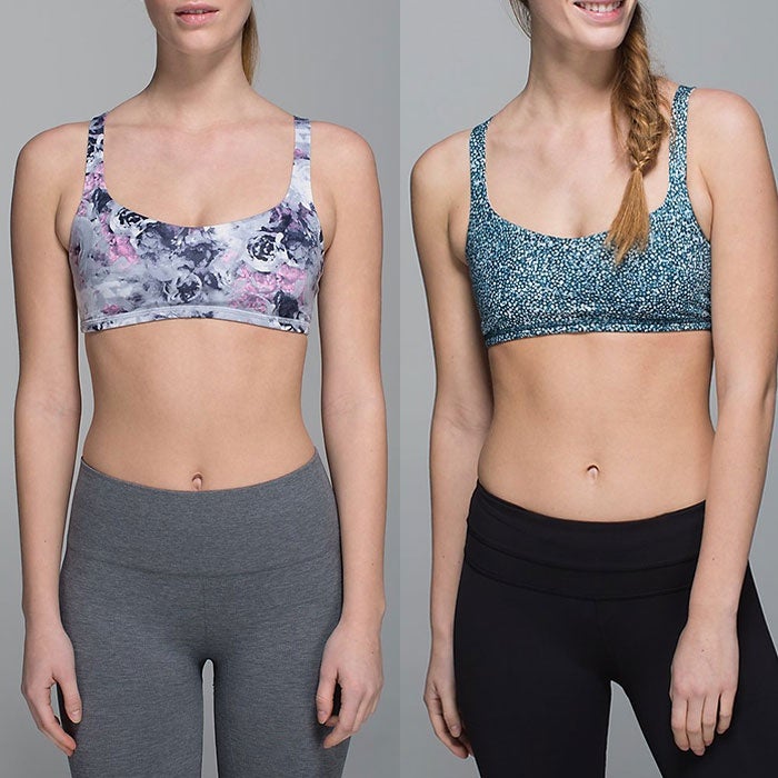 Nike Women’s Pro Padded Sports Bra Rank & Style