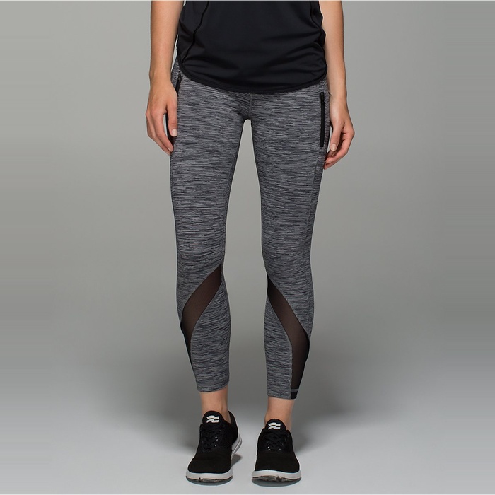 Lululemon Inspire Tight II  Rank & Style