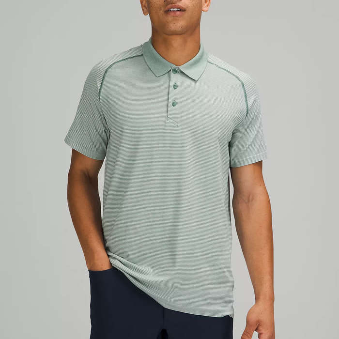 best looking golf shirts