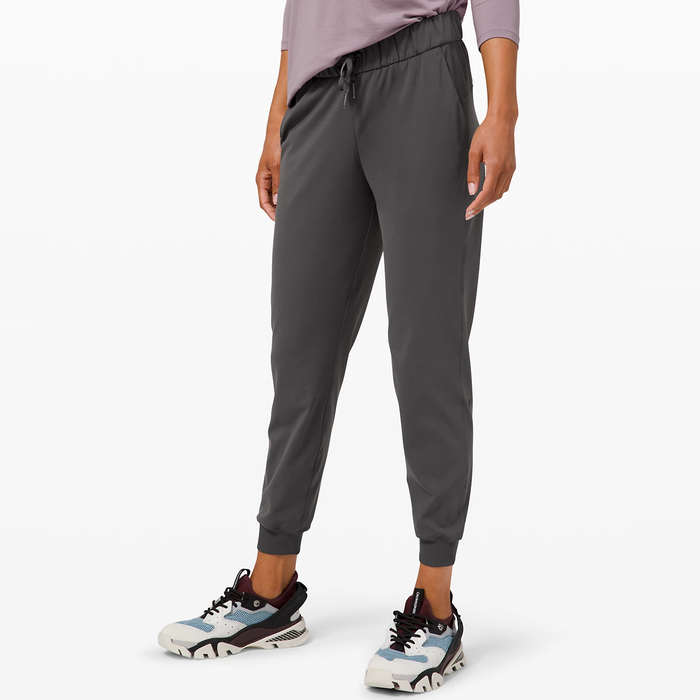 best inexpensive joggers