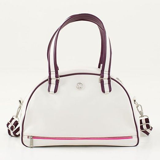 10 Best Gym Bags Rank Style Lululemon Retro Groove Bag