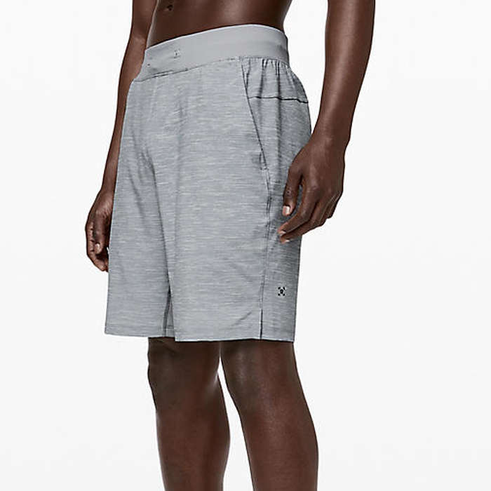 lululemon mens workout shorts