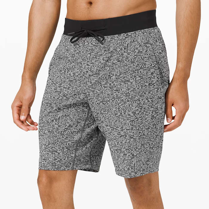 mens shorts similar to lululemon