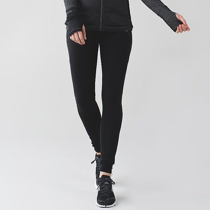 10 Best Winter Running Tights Rank & Style