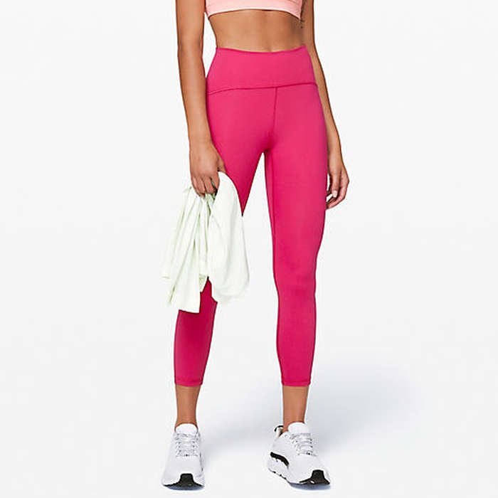 best gym leggings canada