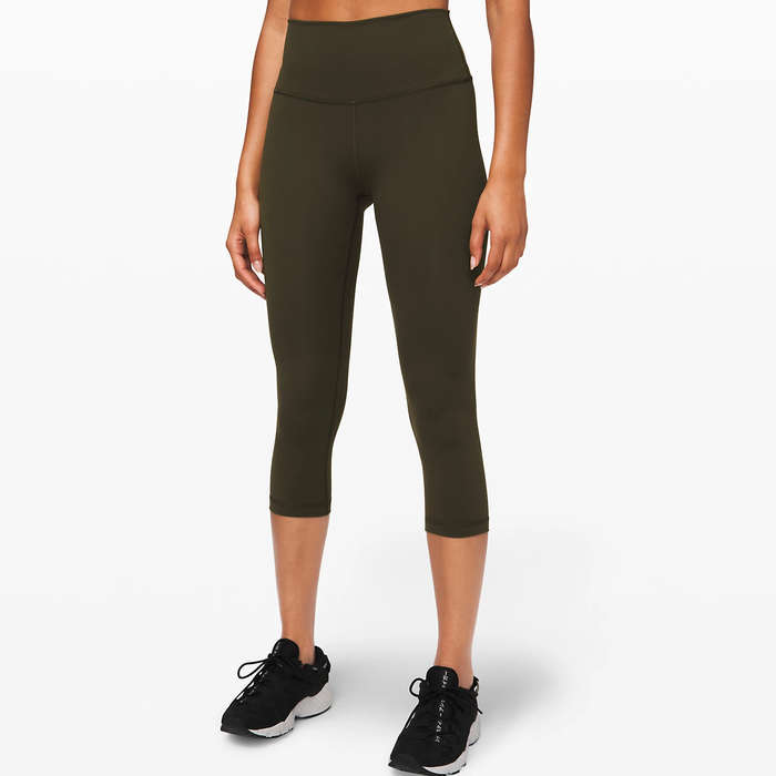 best capri leggings for summer