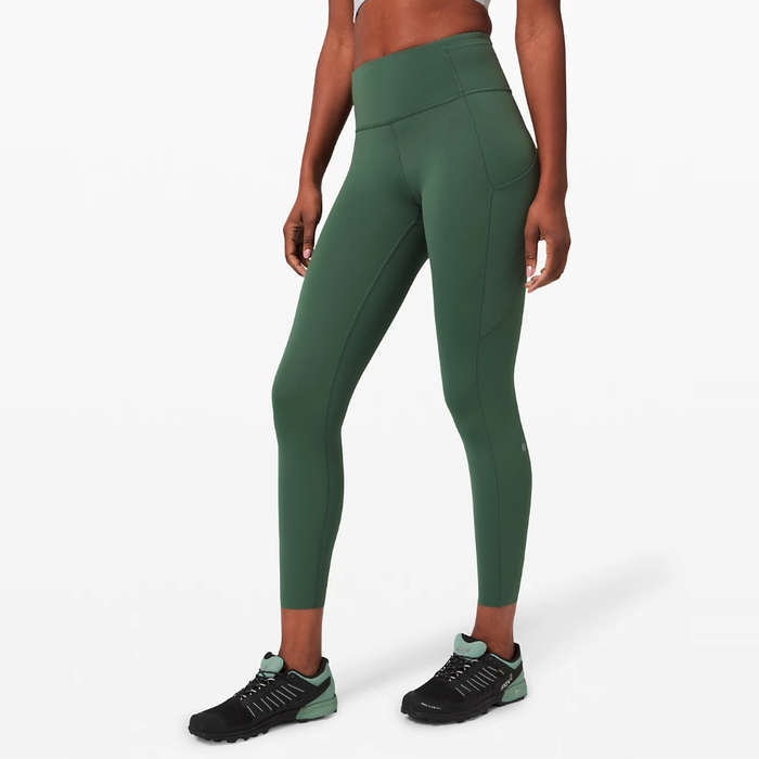 best workout leggings with pockets