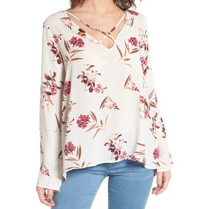 10 Best Spring Blouses Rank & Style