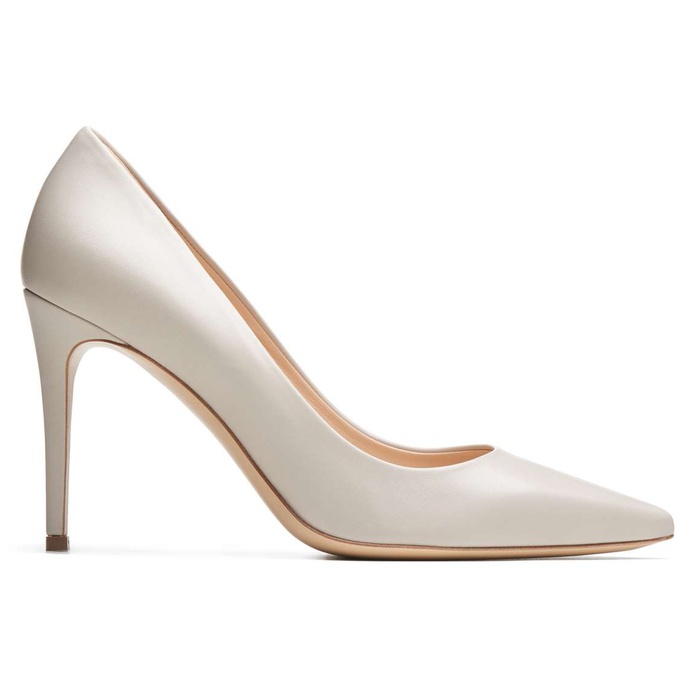 comfortable work high heels