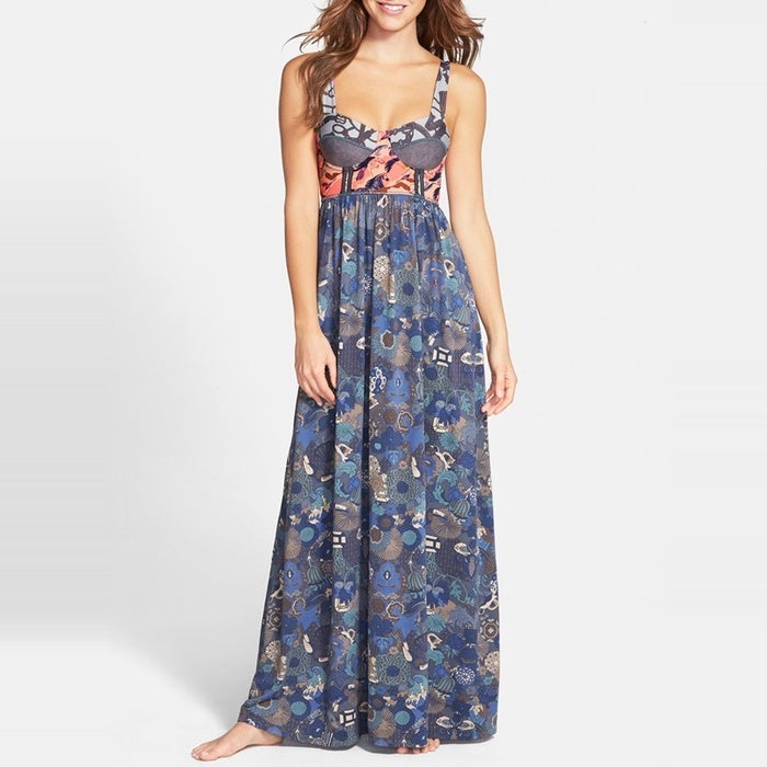 10 Best Maxi Dresses for Spring Rank & Style