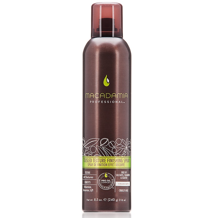 10 Best Hair Finishing Sprays Rank & Style