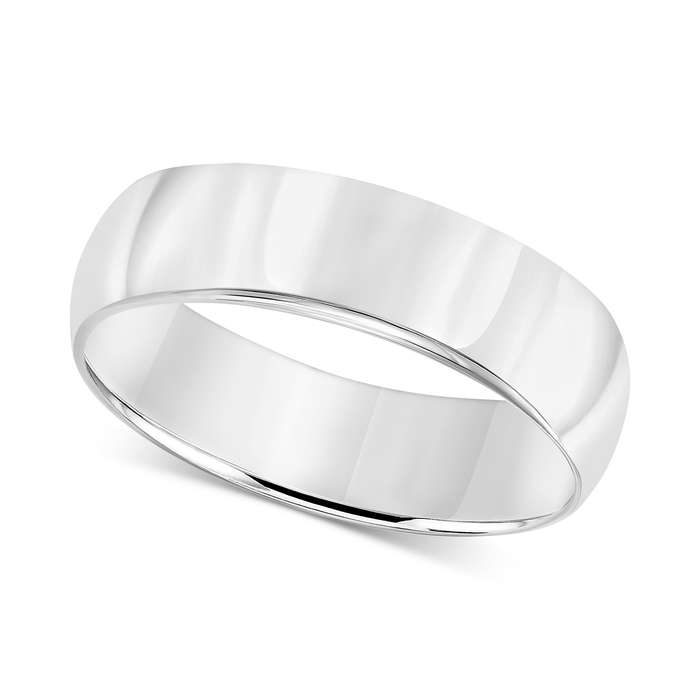 10 Best Men S Wedding Bands Rank Style