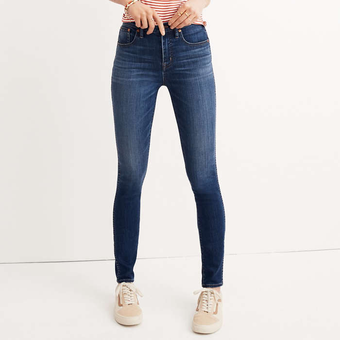 carmar denim jeans