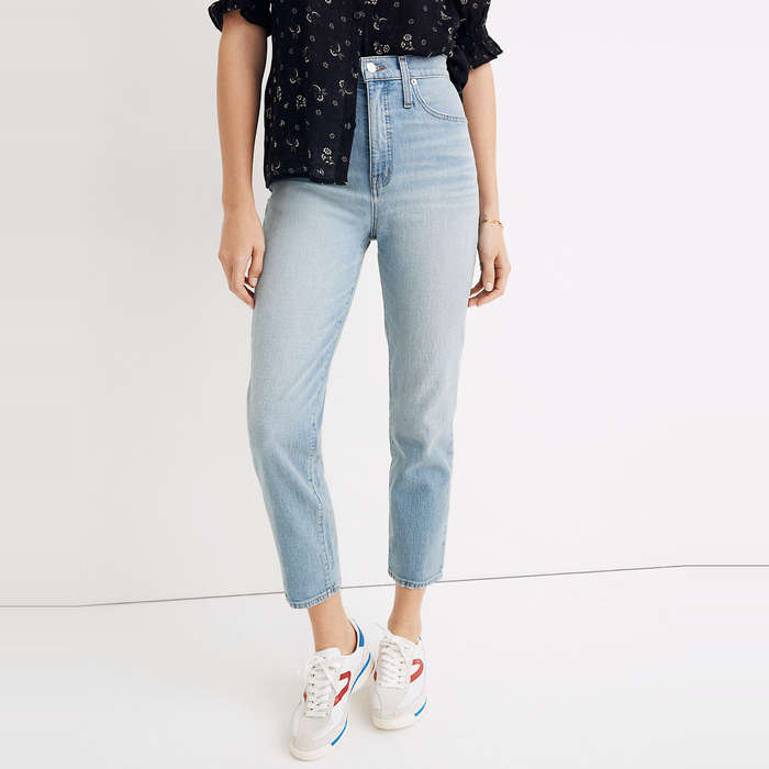 the classic straight stretch extra comfort