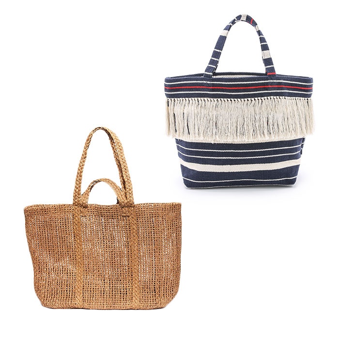 10 Best Beach Bags Rank & Style