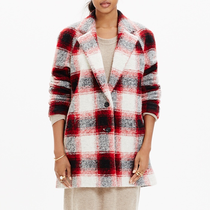 10 Best Cocoon Coats Rank & Style