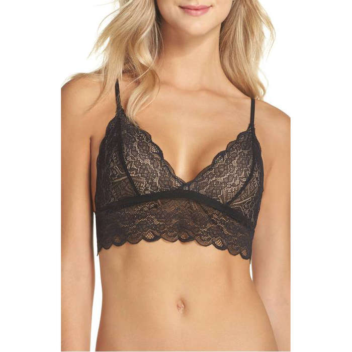 10 Best Bralettes 2018 Rank & Style