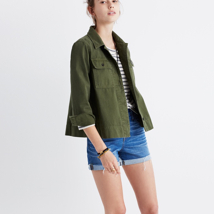 10 Best Spring Jackets | Rank & Style