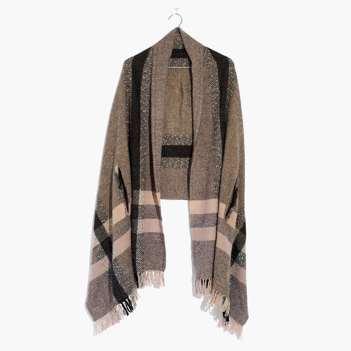 10 Best Winter Scarves Rank & Style