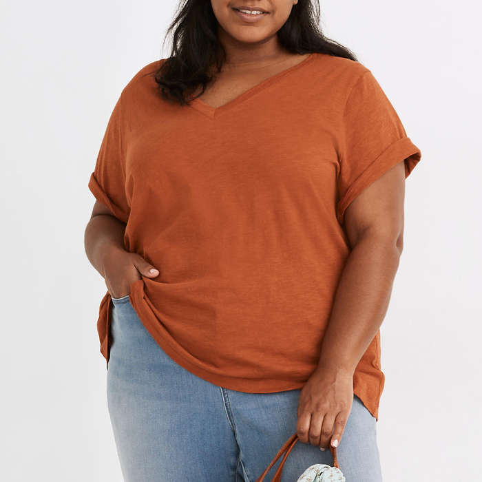 cheap plus size shirts