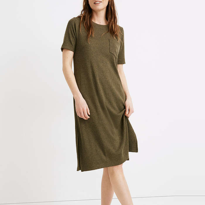 super casual dresses