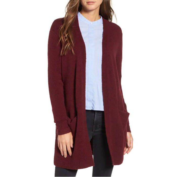 10 Best Long Cardigans Rank & Style