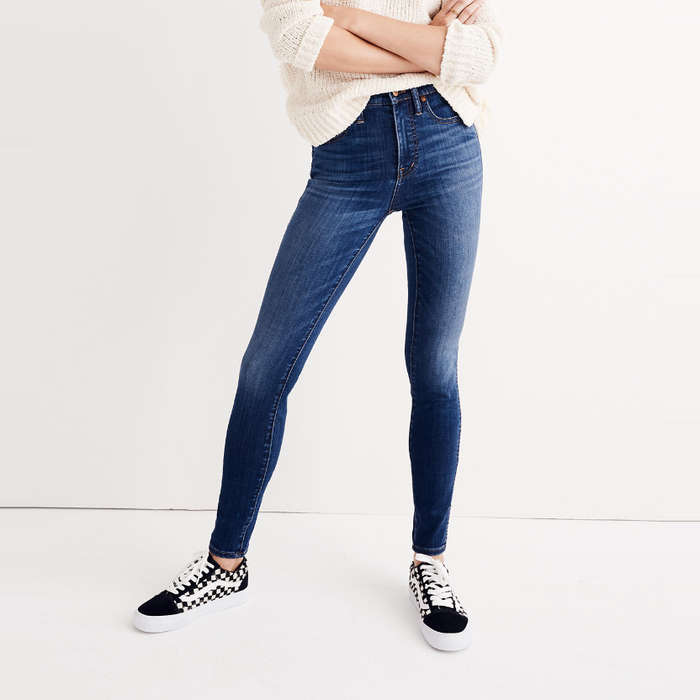 best petite jeans