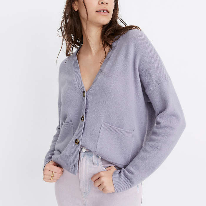 trendy cardigan sweaters