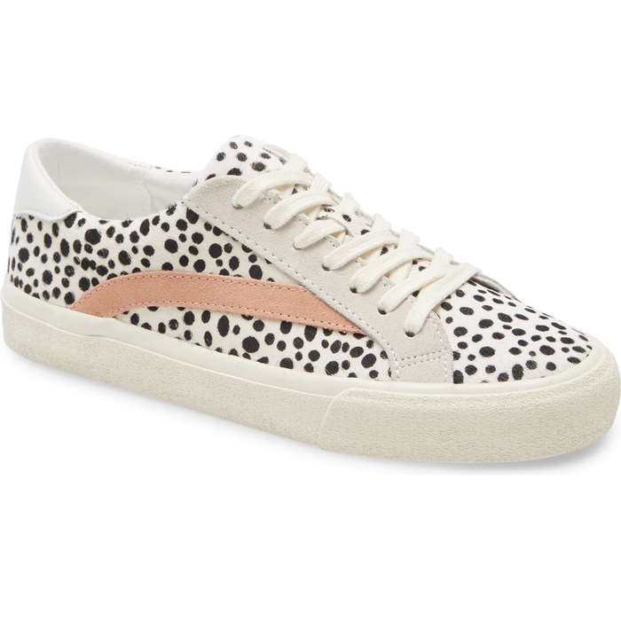 madewell leopard sneakers