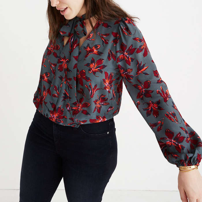 wear to work plus size