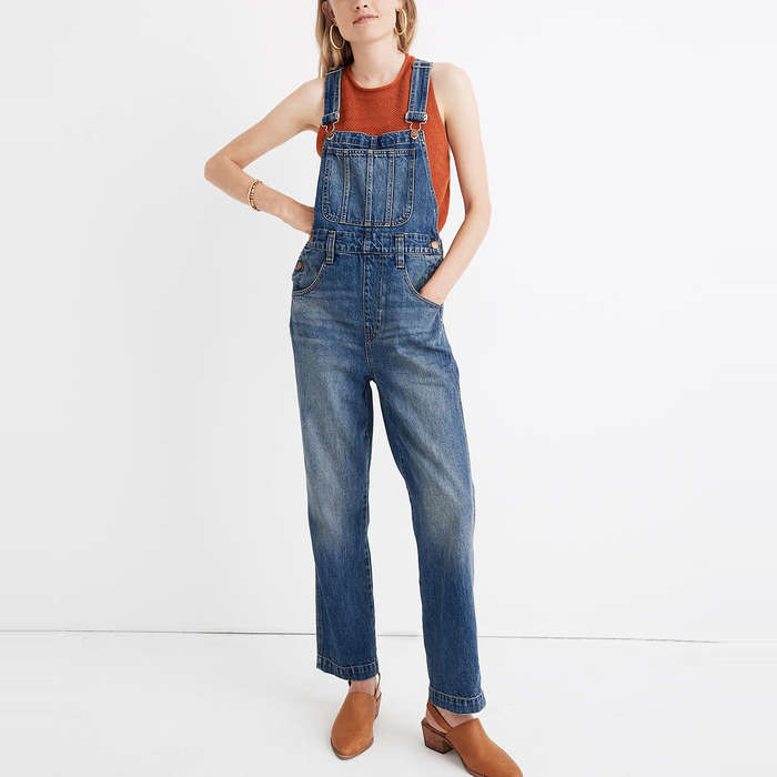 overalls for tall girls