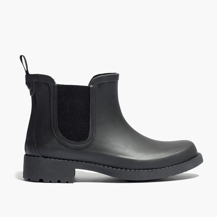10 Best Rain Boots Rank & Style