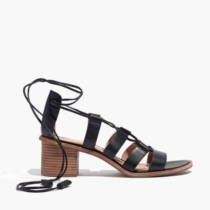 best lace up sandals