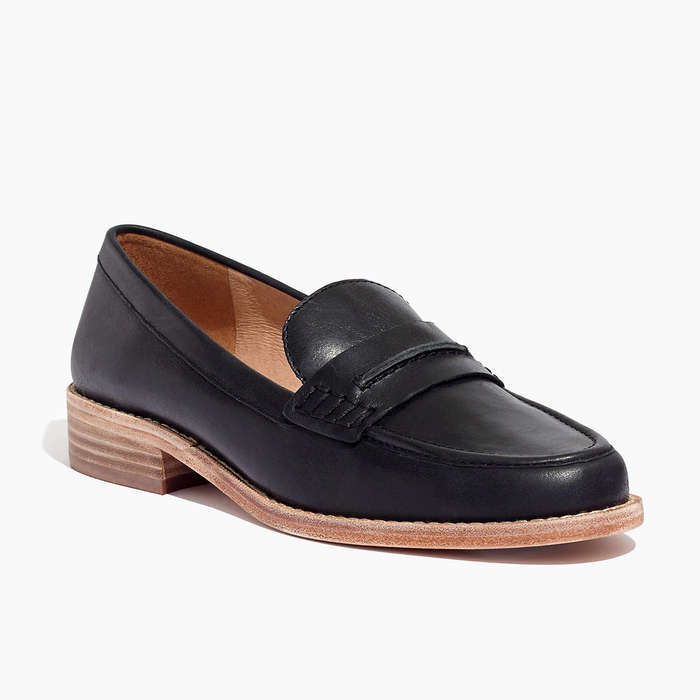 branded loafers for womens