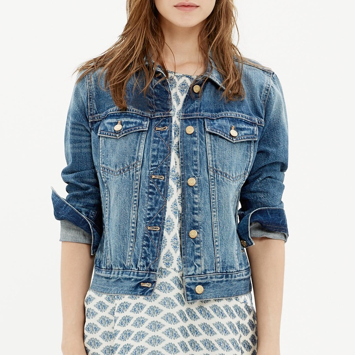 10 Best Denim Jackets | Rank & Style