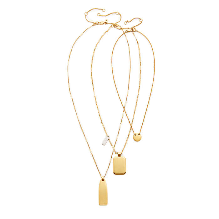 10 Best Pendant Necklaces Rank & Style