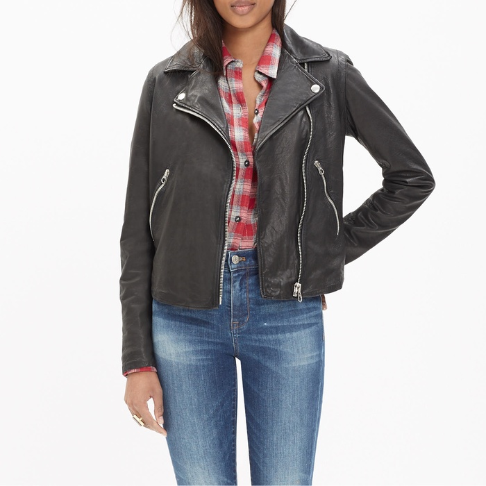 10 Best Leather Jackets Under 500 Rank & Style