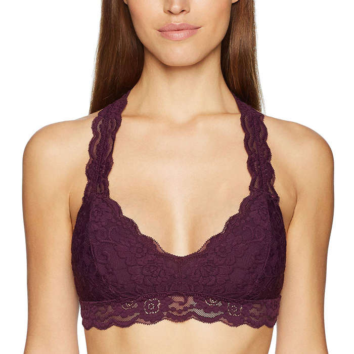 good cheap bralettes